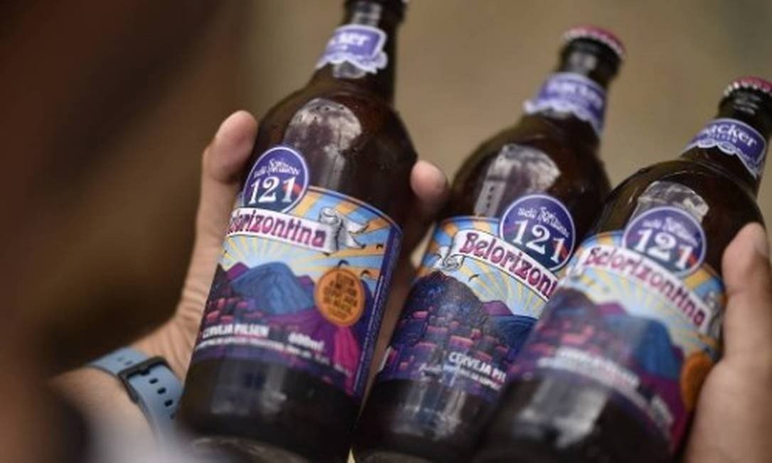 Polícia descarta sabotagem em contaminação das cervejas da Backer