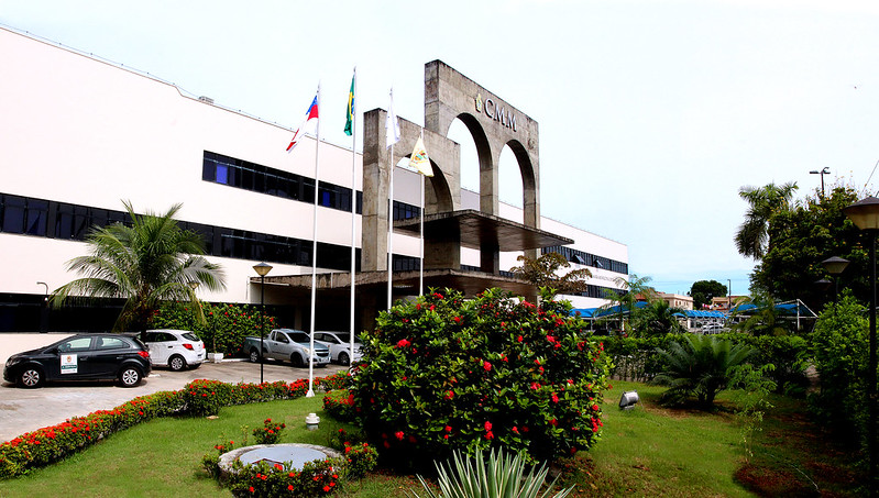 Redução de 50% dos salários dos vereadores é proposta em Manaus 