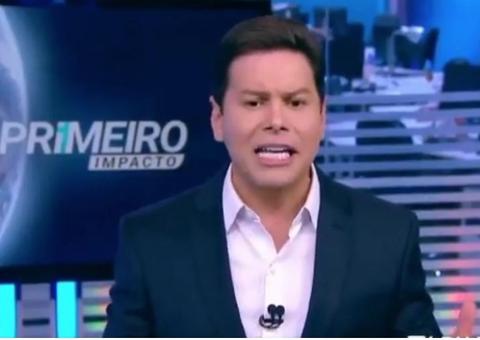 Marcão do Povo é suspenso pelo SBT após sugerir campo de concentração 