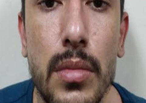 Justiça decide enviar líder de facção criminosa à prisão domiciliar no Amazonas