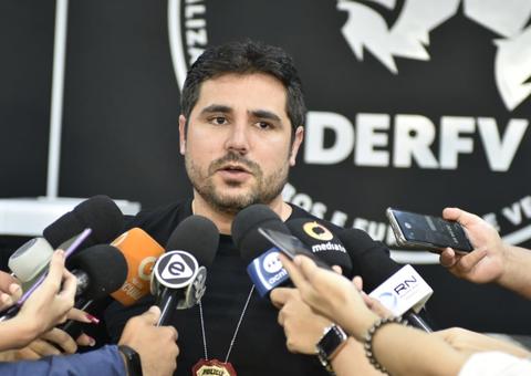 'Diva do Chapolin' é presa por participar de organização criminosa em Manaus