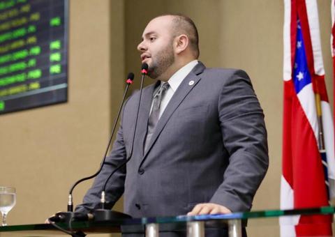 Deputado Fausto Jr. propõe repasse de R$ 42 milhões para ajudar famílias de baixa renda no Amazonas