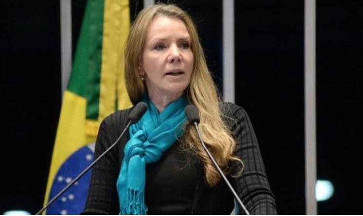 Homem é condenado por agredir Vanessa Grazziotin em discussão por Dilma Rousseff