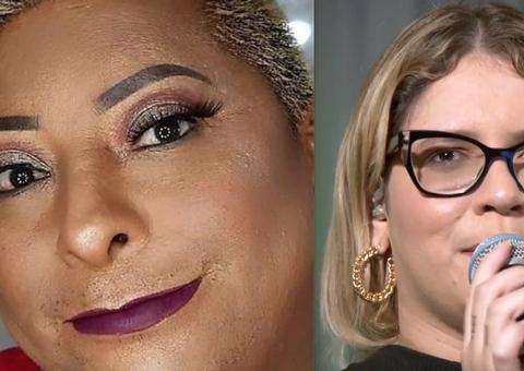 Patixa Teló é exaltada durante live de Marília Mendonça