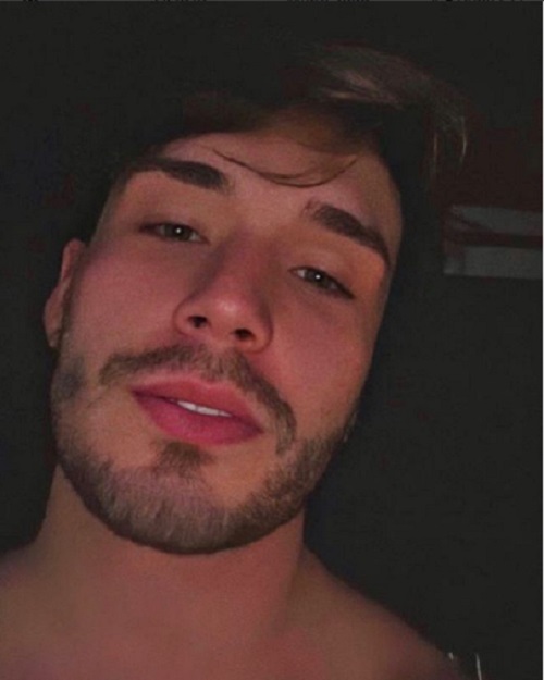 Ex-Fazenda, Lucas Viana revela resultado de exame após descobrir nódulo no pescoço