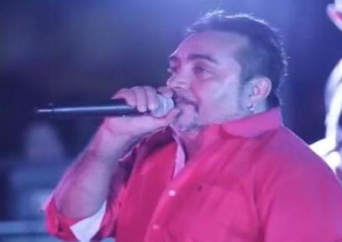 Cantor Toinho sofre acidente grave em rodovia do Amazonas