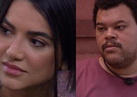 BBB20: Manu alerta sisters sobre racismo contra Babu: 'Isso acaba com meu coração'