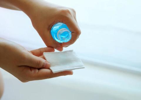 É necessário desinfetar as compras como prevenção ao Covid-19?