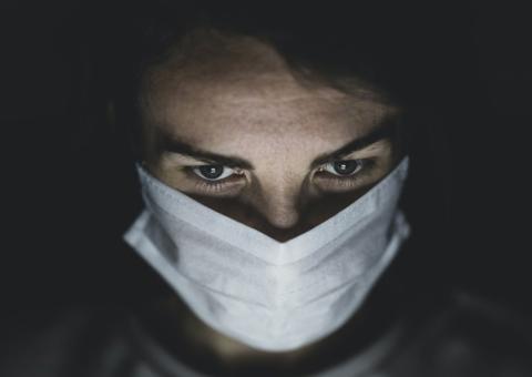 Brasil ultrapassa marca de 16 mil infectados e mais de 800 mortos pelo Covid-19