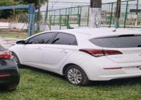 'Cupu' é preso suspeito de roubar mais de 10 carros em dois meses em Manaus
