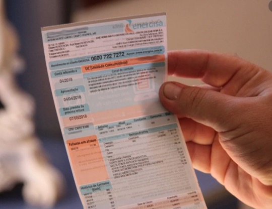 Governo anuncia MP que isenta população pobre de pagar conta de luz por 3 meses