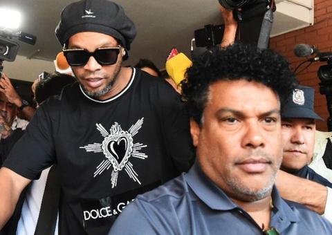 Advogado de Ronaldinho Gaúcho explica origem dos R$ 8 milhões usados para pagar fiança no Paraguai