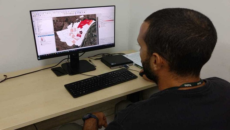 Roraima tem assistência do Inpa para monitorar coronavírus