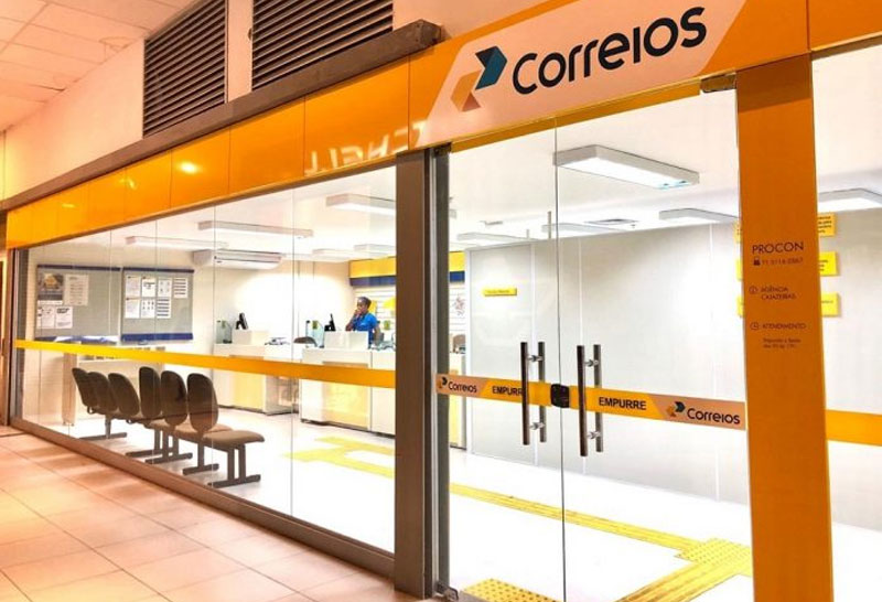 CPF pode ser obtido e regularizado nas agências dos Correios