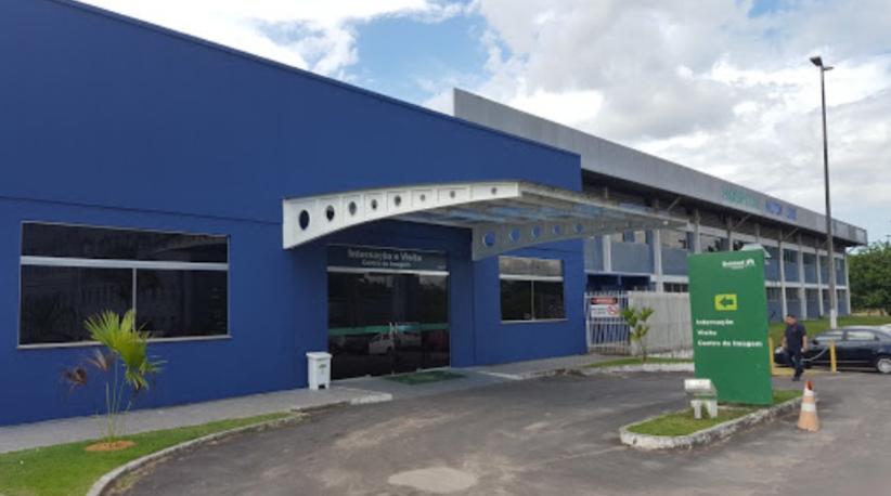 Governo do Amazonas aluga hospital Nilton Lins por R$ 2,6 milhões