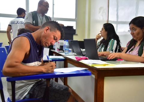 Data do pagamento da 2ª parcela do auxílio-moradia a famílias do Monte Horebe sofre alteração