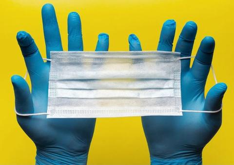 Quase 50 profissionais da Saúde no Amazonas estão com coronavírus