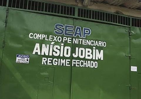 MP recomenda segurança sanitária nos presídios de Manaus à Seap