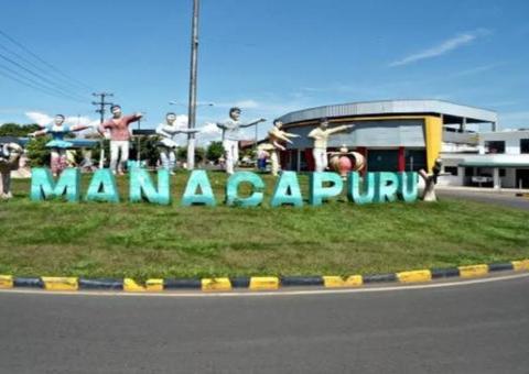 Manacapuru segue liderando entre os municípios com 48 casos de Covid-19 