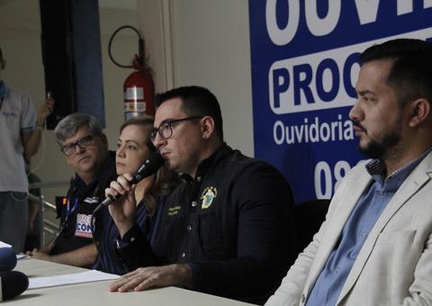 Procon Manaus tem novo número para atendimento e retirada de dúvidas