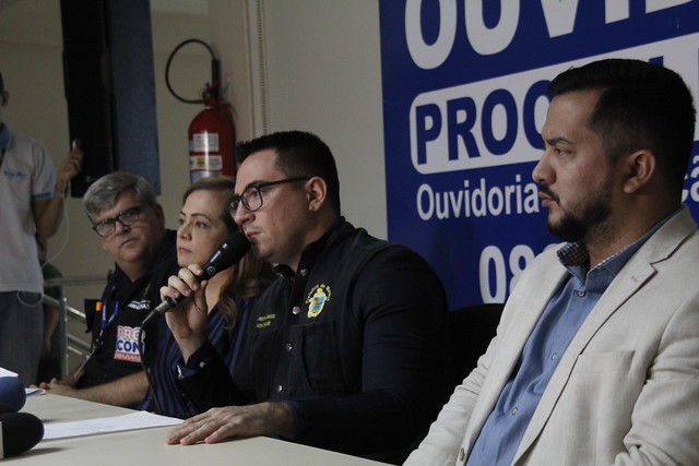 Procon Manaus tem novo número para atendimento e retirada de dúvidas