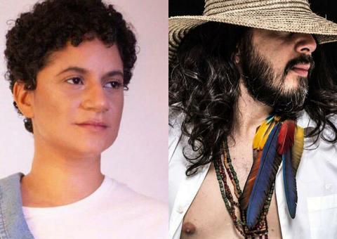 Bel Martine e Eduardo Branco tocam sucessos em Live Show nesta sexta