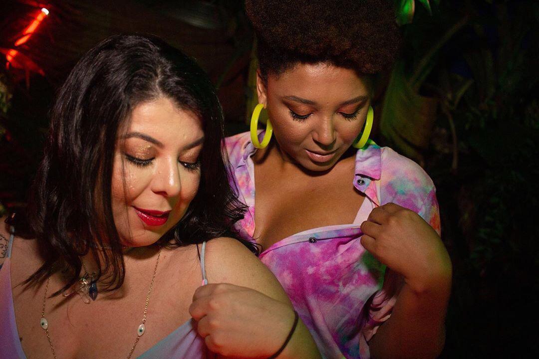 Live show da Pimenta com Sal promete agitar sábado de quarentena em Manaus