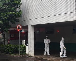 Cumplicidade, omissão e mortes pelo coronavírus no Amazonas