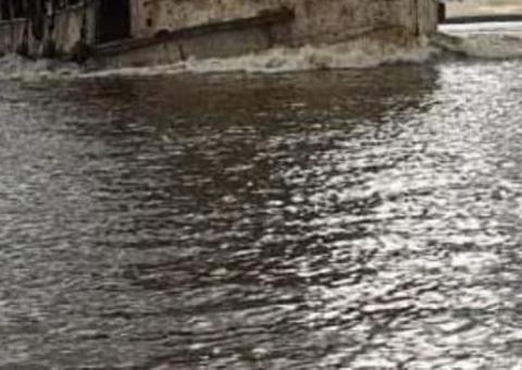 Após naufrágio, Anna Karoline III circula como navio fantasma e choca: 'bizarro'