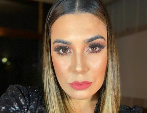 Naiara Azevedo demite 140 funcionários durante pandemia do coronavírus