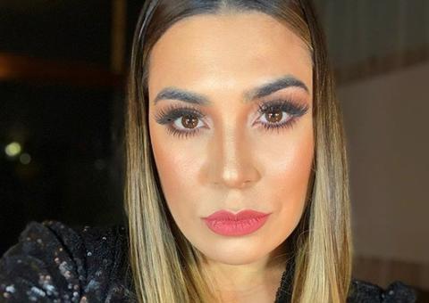 Naiara Azevedo demite 140 funcionários durante pandemia do coronavírus