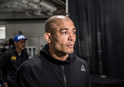 José Aldo perde chance de ir ao UFC 250, diz site