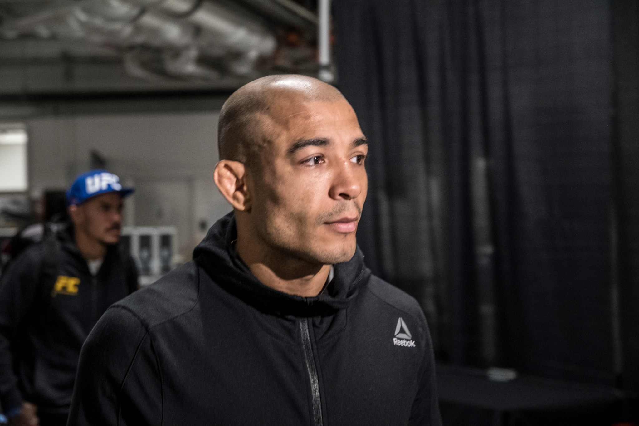 José Aldo perde chance de ir ao UFC 250, diz site