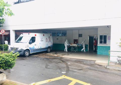 Nada mudou: Médicos preveem tragédia por falta de ação contra a pandemia no Amazonas