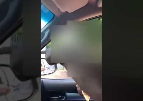 Vídeo de empresário agredindo morador de rua causa revolta nas redes sociais; veja