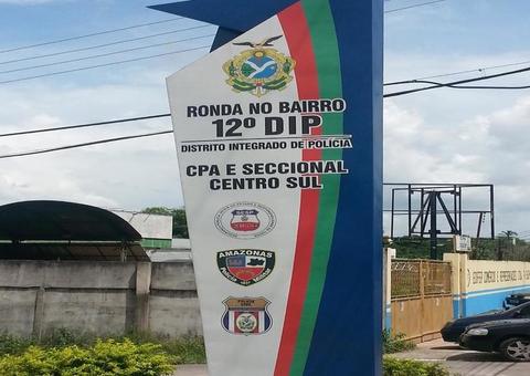 Soldado do Exército é preso suspeito de participar de assaltos em Manaus