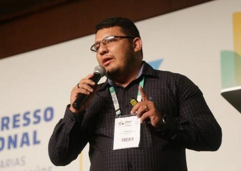 Presidente do Conselho de Secretários de Saúde do AM atesta positivo para Covid-19