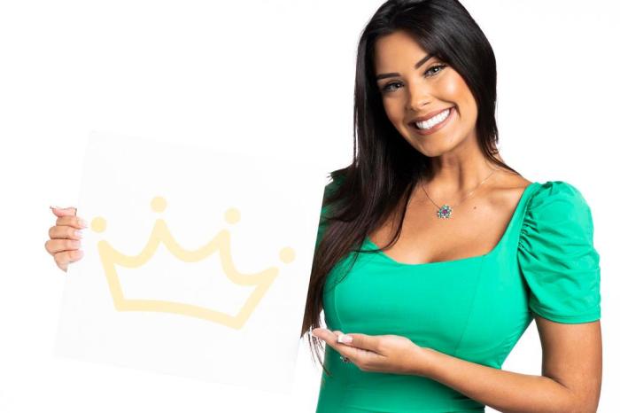 Após 8 horas de prova, Ivy ganha a liderança da semana no BBB20