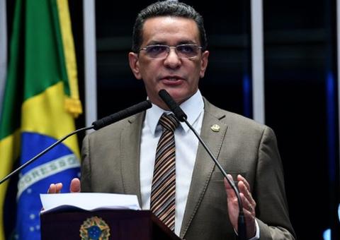 Netas de senador de Roraima são diagnosticada com coronavírus