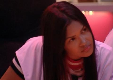 Internautas pedem revisão da Prova do Líder: ‘Flay bateu primeiro’