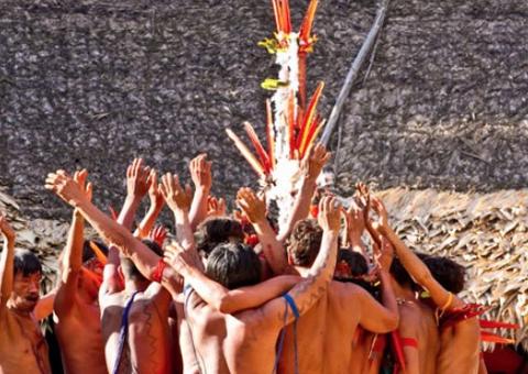 Coronavírus mata índio de 15 anos que estava internado em hospital de Roraima