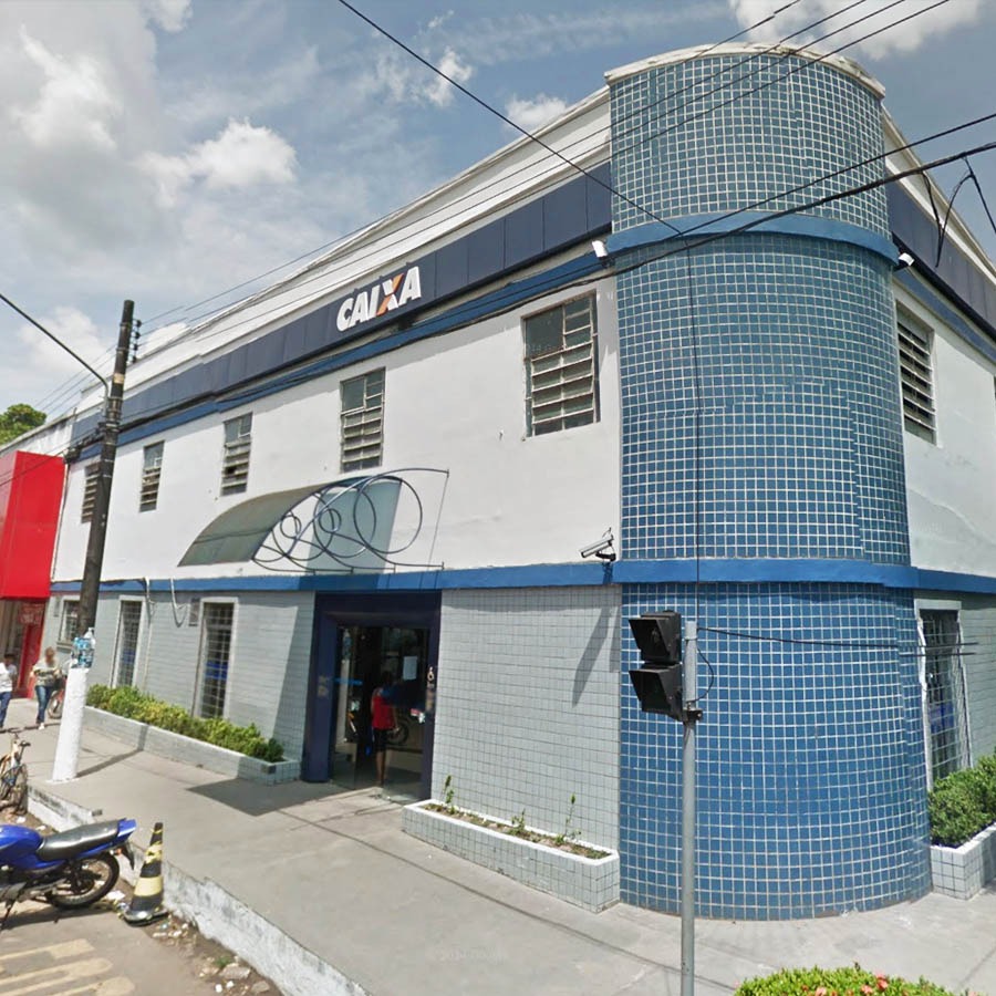 Justiça nega pedido para fechamento de agência da Caixa em Itacoatiara 