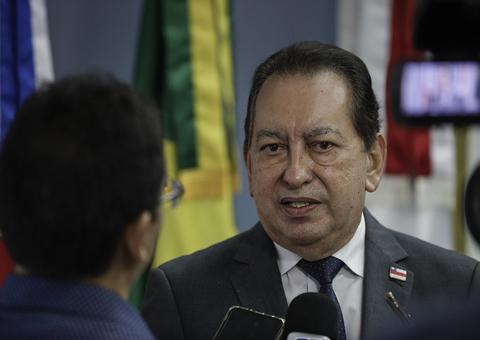 Presidente do TJAM cria comitê para enfrentar crise econômica causada pela pandemia da Covid-19