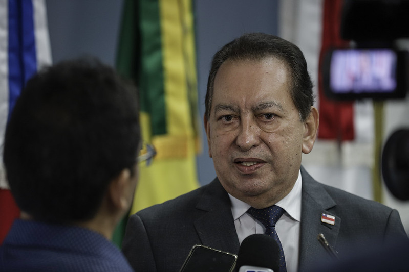 Presidente do TJAM cria comitê para enfrentar crise econômica causada pela pandemia da Covid-19