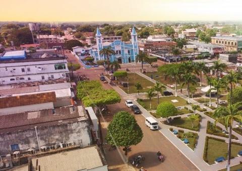 Quem desobedecer toque de recolher pode ser multado em até R$ 1 mil em Autazes