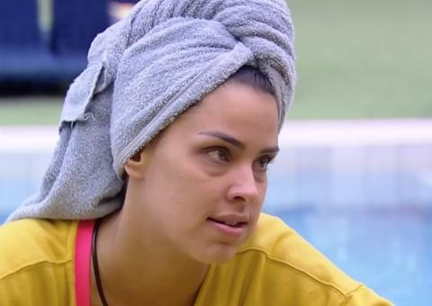 BBB20: Ivy diz que Babu não vai sair e mira em ‘amiga’ para indicar ao paredão