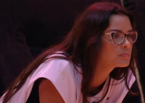 BBB20: Internautas repudiam vitória de Ivy na Prova do Líder: ‘o mal venceu’