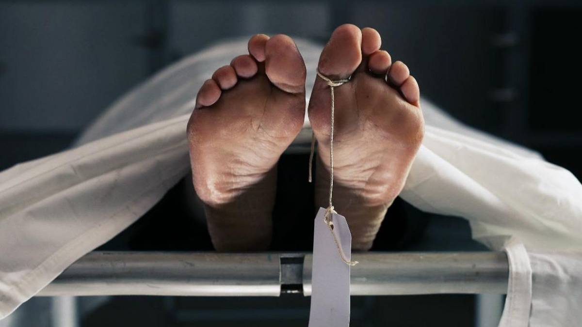 Na calada da noite, homem é torturado e arrastado nu por rua de Manaus