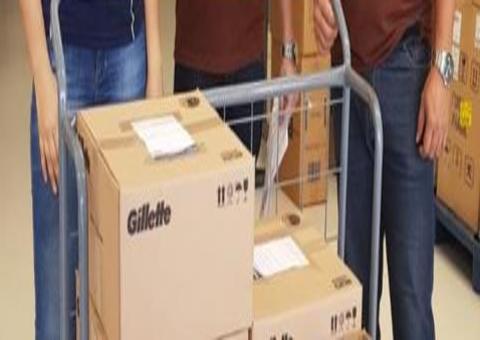 Hospital de Manaus recebe mais doações de empresas