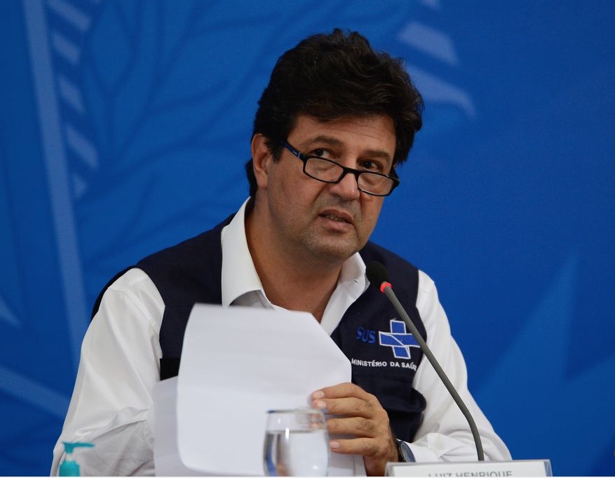 Covid-19: Saúde libera mais R$ 4 bilhões para estados e municípios